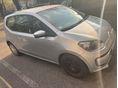 VOLKSWAGEN UP 2012/7 - 8