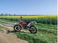 KTM 250 FREERIDE