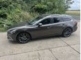 MAZDA 6 2016/8 - 3