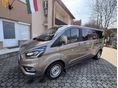 FORD TOURNEO 2021/4 - 2