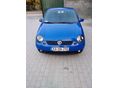 VOLKSWAGEN LUPO 2000/10 - 2