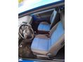 VOLKSWAGEN LUPO 2000/10 - 11