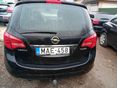 OPEL MERIVA B 2011/12 - 3