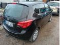 OPEL MERIVA B 2011/12 - 4