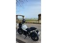 HONDA CB 500 F 