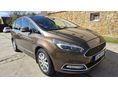 FORD S-MAX 2.0 TDCi Vignale Powershift [7 személy]