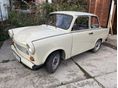 TRABANT 601 S