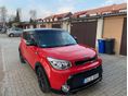 KIA SOUL 1.6 CRDI EX Limited