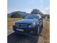 MERCEDES-BENZ C-OSZTÁLY 2010/5 - 2