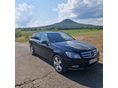 MERCEDES-BENZ C-OSZTÁLY C 200 T CDI BlueEFFICIENCY Classic