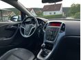 OPEL ASTRA J 2015/11 - 12