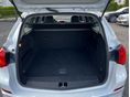 OPEL ASTRA J 2015/11 - 16