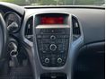 OPEL ASTRA J 2015/11 - 18