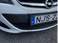 OPEL ASTRA J 2015/11 - 24
