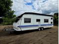 HOBBY Prestige 650