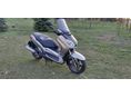 YAMAHA X-MAX 125 