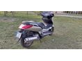 YAMAHA X-MAX 125 2009 - 2