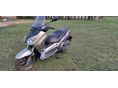 YAMAHA X-MAX 125 2009 - 3