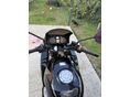 HONDA CB 500 2003 - 2