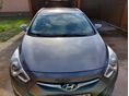 HYUNDAI I40 1.7 CRDi HP Premium (Automata)