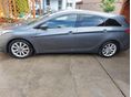 HYUNDAI I40 2012/1 - 3
