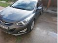 HYUNDAI I40 2012/1 - 4