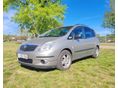 TOYOTA COROLLA VERSO 1.6 Linea Terra