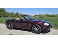 MAZDA MX-5 2000/7 - 2