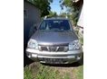 NISSAN X-TRAIL 2005/6 - 2