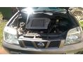 NISSAN X-TRAIL 2005/6 - 4