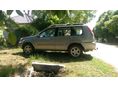 NISSAN X-TRAIL 2005/6 - 6