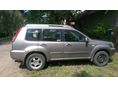 NISSAN X-TRAIL 2005/6 - 7