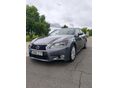 LEXUS GS 2014/9 - 2