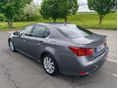 LEXUS GS 2014/9 - 5