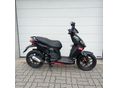 APRILIA SPORT CITY ONE 50 2T Kitűnő. erős motorral!