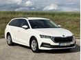 SKODA OCTAVIA 2021/5 - 1