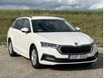 SKODA OCTAVIA 2021/5 - 2