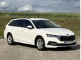 SKODA OCTAVIA 2021/5 - 3