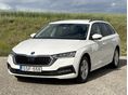 SKODA OCTAVIA 2021/5 - 4