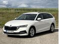 SKODA OCTAVIA 2021/5 - 5