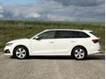 SKODA OCTAVIA 2021/5 - 6