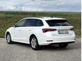 SKODA OCTAVIA 2021/5 - 8