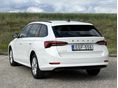SKODA OCTAVIA 2021/5 - 9