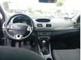 RENAULT MEGANE 2013/10 - 12