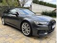 AUDI A6 Avant 50 TDI Sport quattro Tiptronic ic