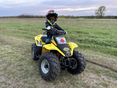 SUZUKI LT 80 