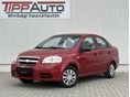 CHEVROLET AVEO 1.4 16V Plus /Klíma/ Vonóhorog/ Magyarországi/ B-15