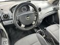 CHEVROLET AVEO 2006/7 - 4