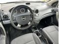 CHEVROLET AVEO 2006/7 - 5