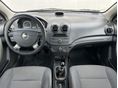 CHEVROLET AVEO 2006/7 - 6